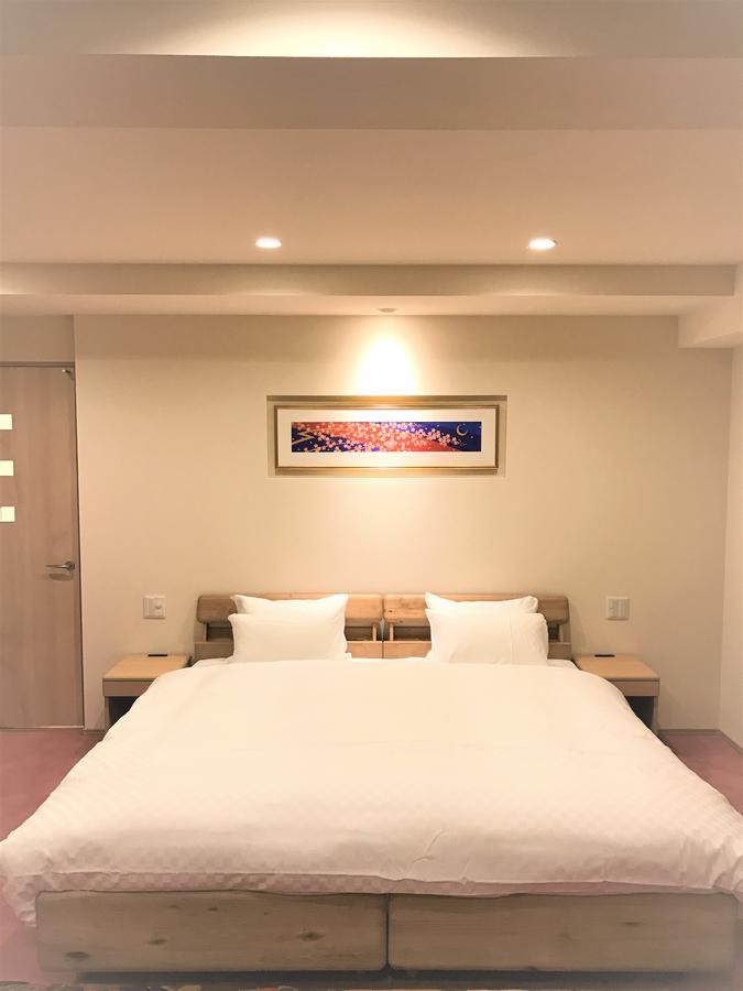 Sakura Suite 京都 外观 照片