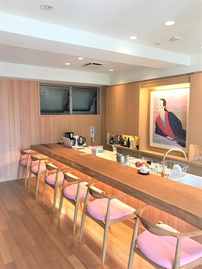 Sakura Suite 京都 外观 照片